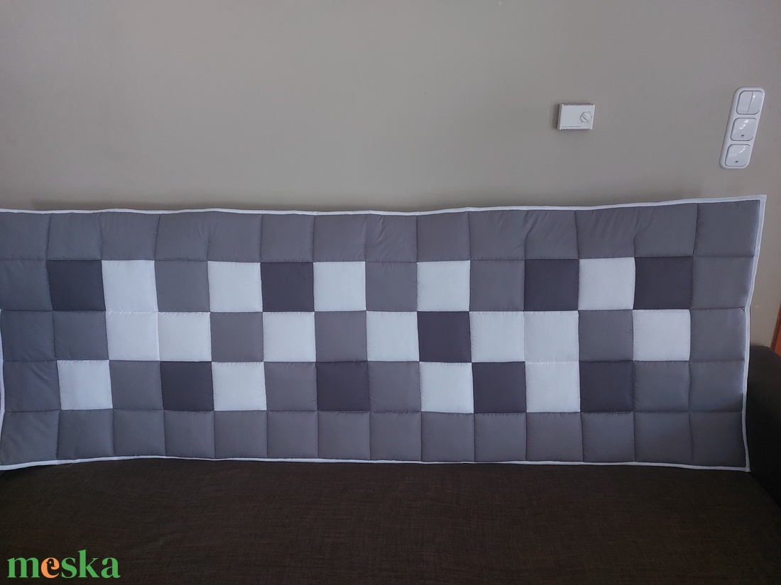 Patchwork falvédő - otthon & életmód - lakástextil - falvédő - Meska.hu Patchwork falvédő - otthon & életmód - lakástextil - falvédő - Meska.hu