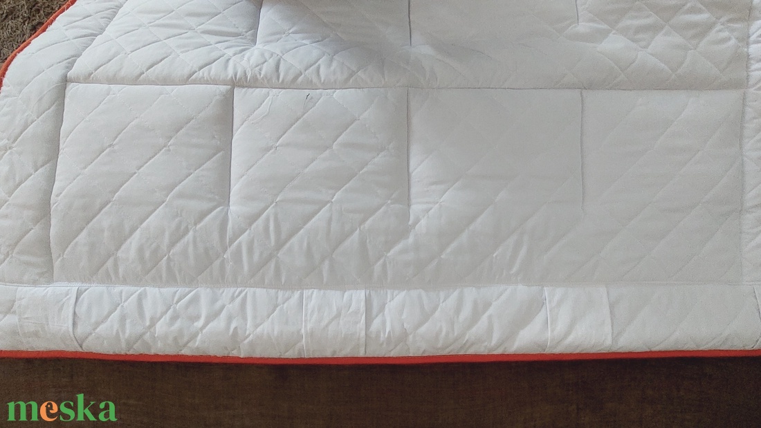 Zsebes falvédő  - otthon & életmód - lakástextil - falvédő - Meska.hu