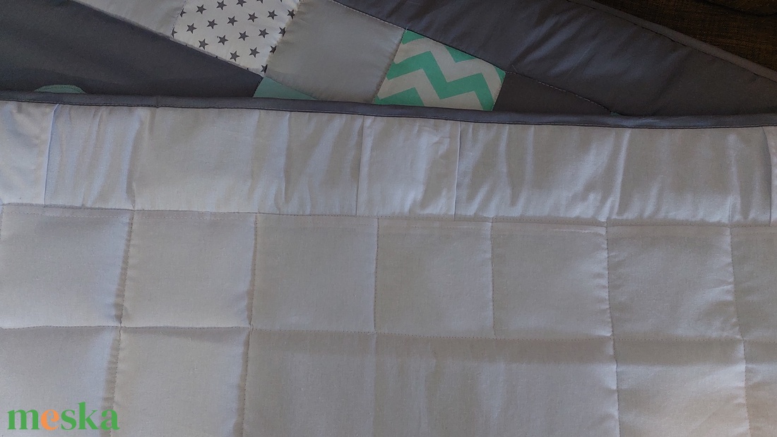 Fiús,járműves  patchwork falvédő  - otthon & életmód - lakástextil - falvédő - Meska.hu