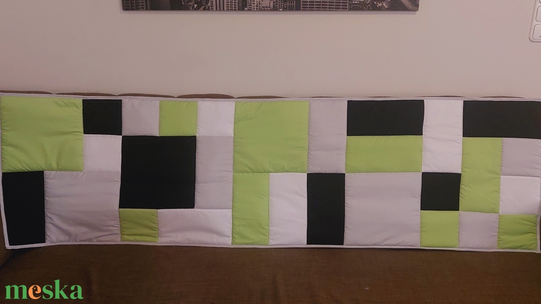 Patchwork falvédők - otthon & életmód - lakástextil - falvédő - Meska.hu