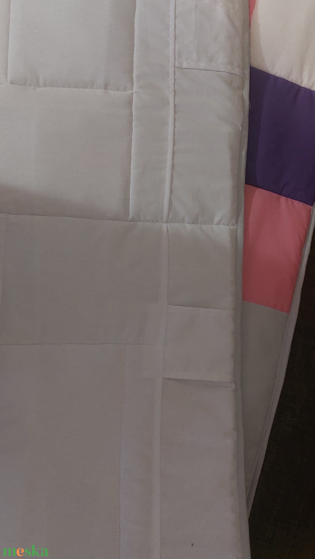 Patchwork falvédők - otthon & életmód - lakástextil - falvédő - Meska.hu