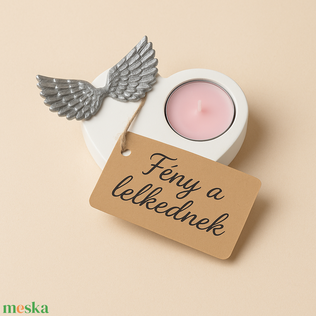 Fény a lelkednek szív mécsestartó - otthon & életmód - gyertya, illat, aroma - mécses és mécsestartó - Meska.hu Fény a lelkednek szív mécsestartó - otthon & életmód - gyertya, illat, aroma - mécses és mécsestartó - Meska.hu