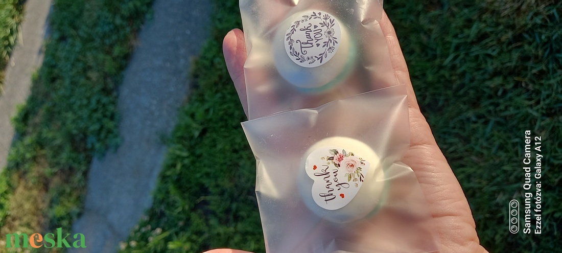 Macaron szappan - esküvő - emlék & ajándék - köszönőajándék - Meska.hu Macaron szappan - esküvő - emlék & ajándék - köszönőajándék - Meska.hu