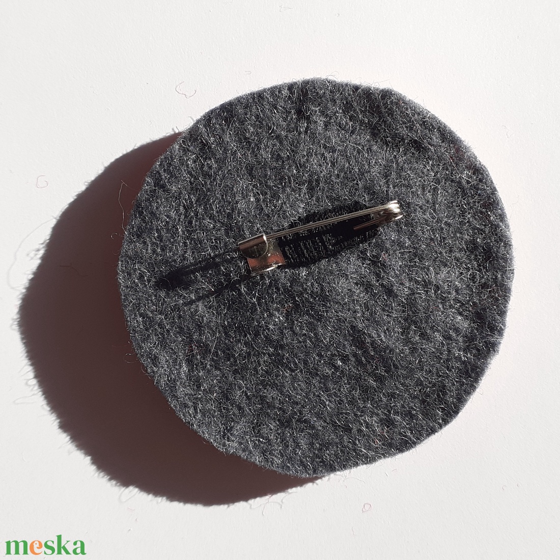 Bross - ékszer - kitűző és bross - Meska.hu