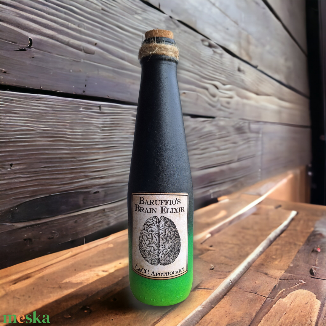 Brain Elixir és Beetle Juice - otthon & életmód - dekoráció - dísztárgy - Meska.hu Brain Elixir és Beetle Juice - otthon & életmód - dekoráció - dísztárgy - Meska.hu
