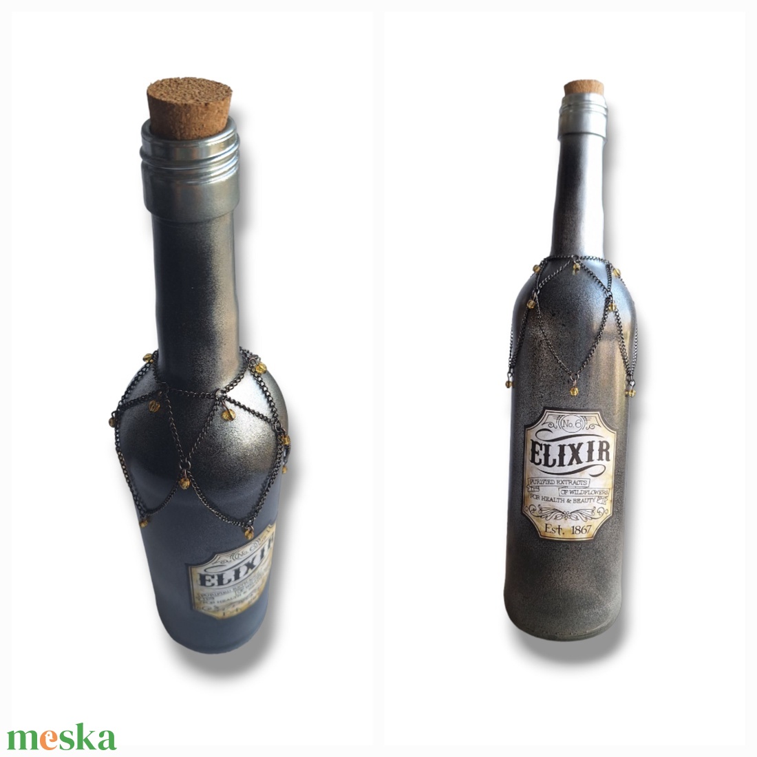 Octopus Ink, Elixir és Mermaid tears - otthon & életmód - dekoráció - dísztárgy - Meska.hu Octopus Ink, Elixir és Mermaid tears - otthon & életmód - dekoráció - dísztárgy - Meska.hu