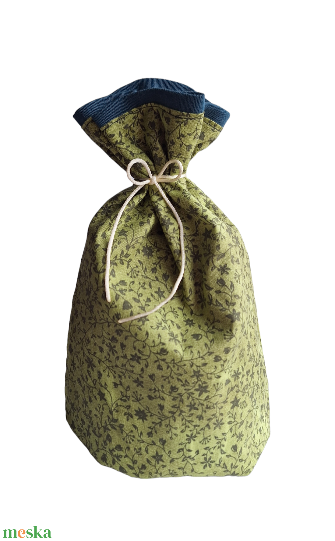 Mikulás zsák/ Ajándék batyu - karácsonyfa - karácsony - mikulás - mikulás zsák - Meska.hu