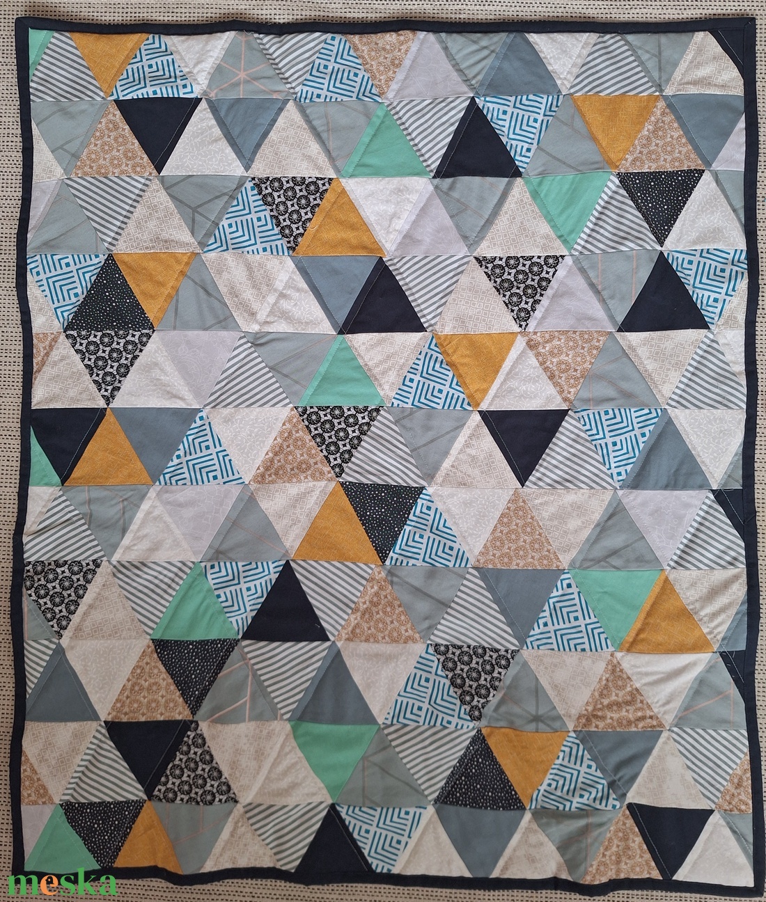 Patchwork babatakaró - otthon & életmód - babaszoba, gyerekszoba - babatakaró, gyerek pléd - Meska.hu Patchwork babatakaró - otthon & életmód - babaszoba, gyerekszoba - babatakaró, gyerek pléd - Meska.hu