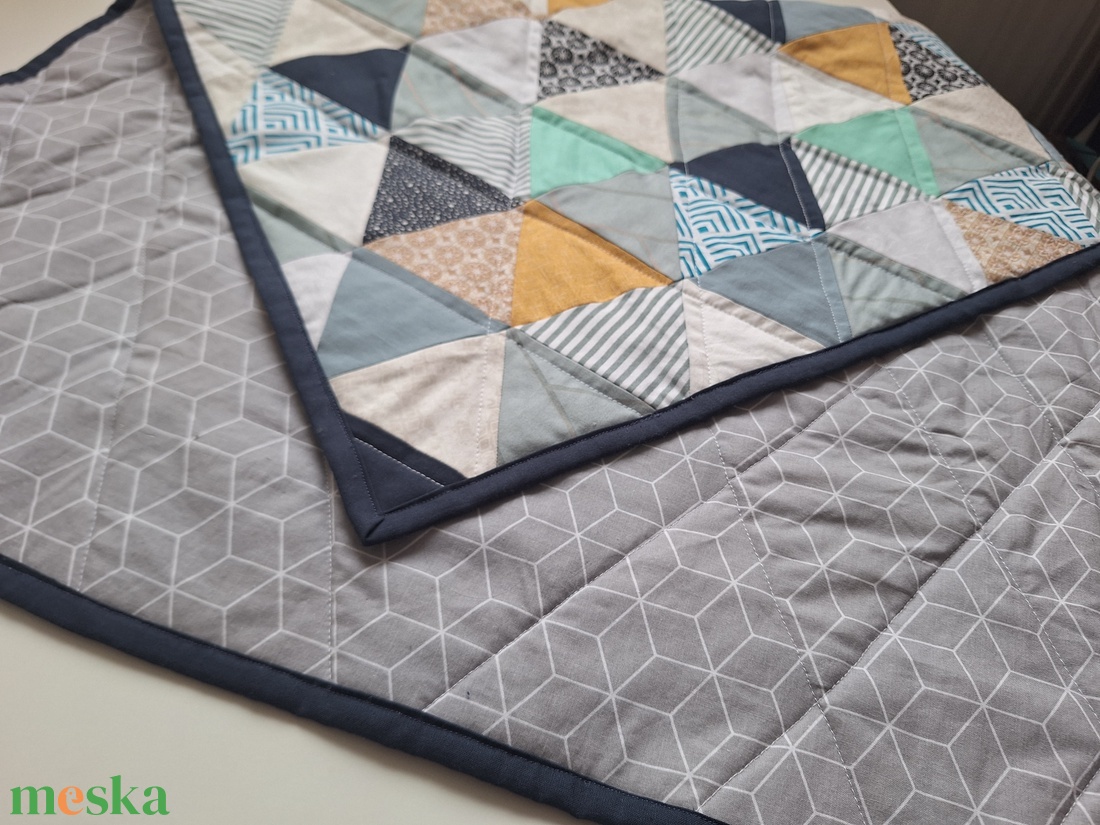 Patchwork babatakaró - otthon & életmód - babaszoba, gyerekszoba - babatakaró, gyerek pléd - Meska.hu Patchwork babatakaró - otthon & életmód - babaszoba, gyerekszoba - babatakaró, gyerek pléd - Meska.hu