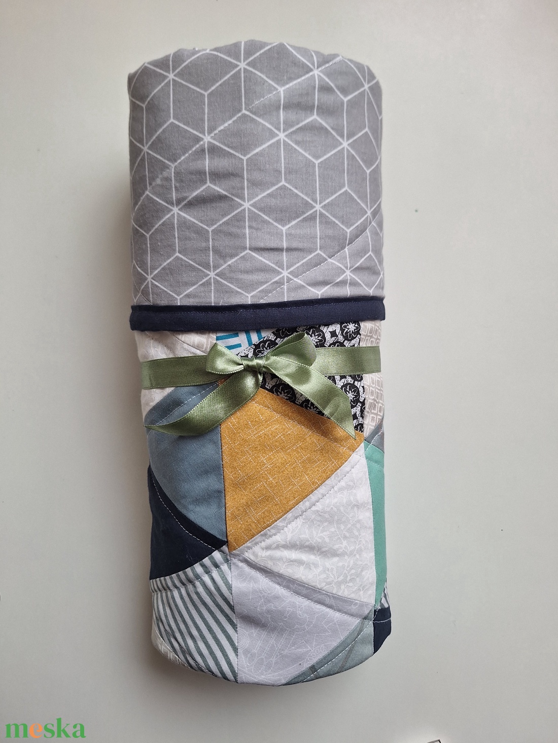 Patchwork babatakaró - otthon & életmód - babaszoba, gyerekszoba - babatakaró, gyerek pléd - Meska.hu Patchwork babatakaró - otthon & életmód - babaszoba, gyerekszoba - babatakaró, gyerek pléd - Meska.hu
