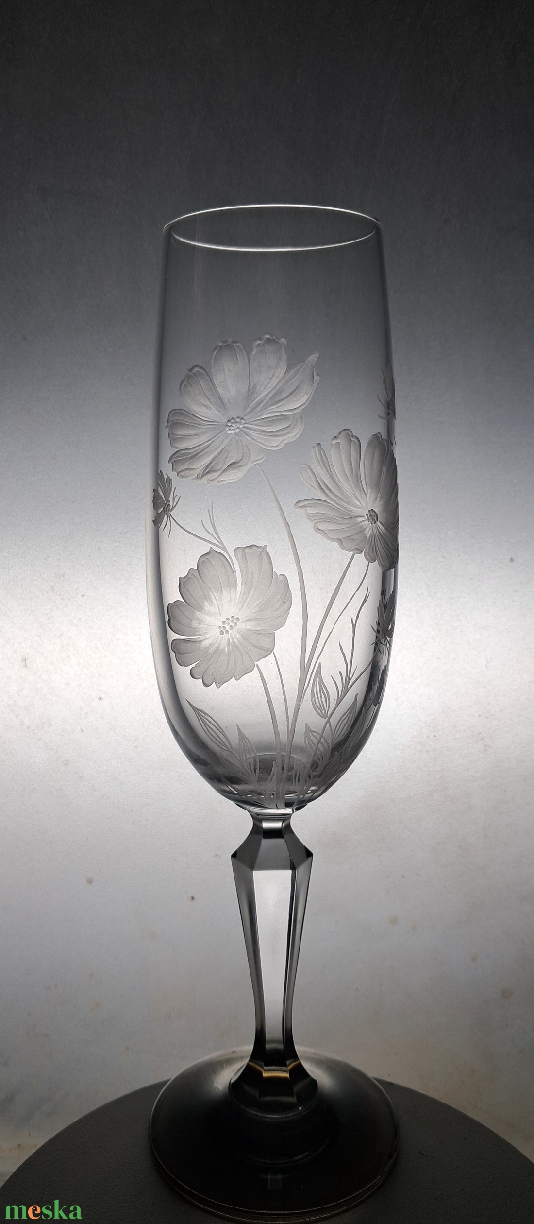 Cosmos - otthon & életmód - konyhafelszerelés, tálalás - tálalás - pohár - Meska.hu