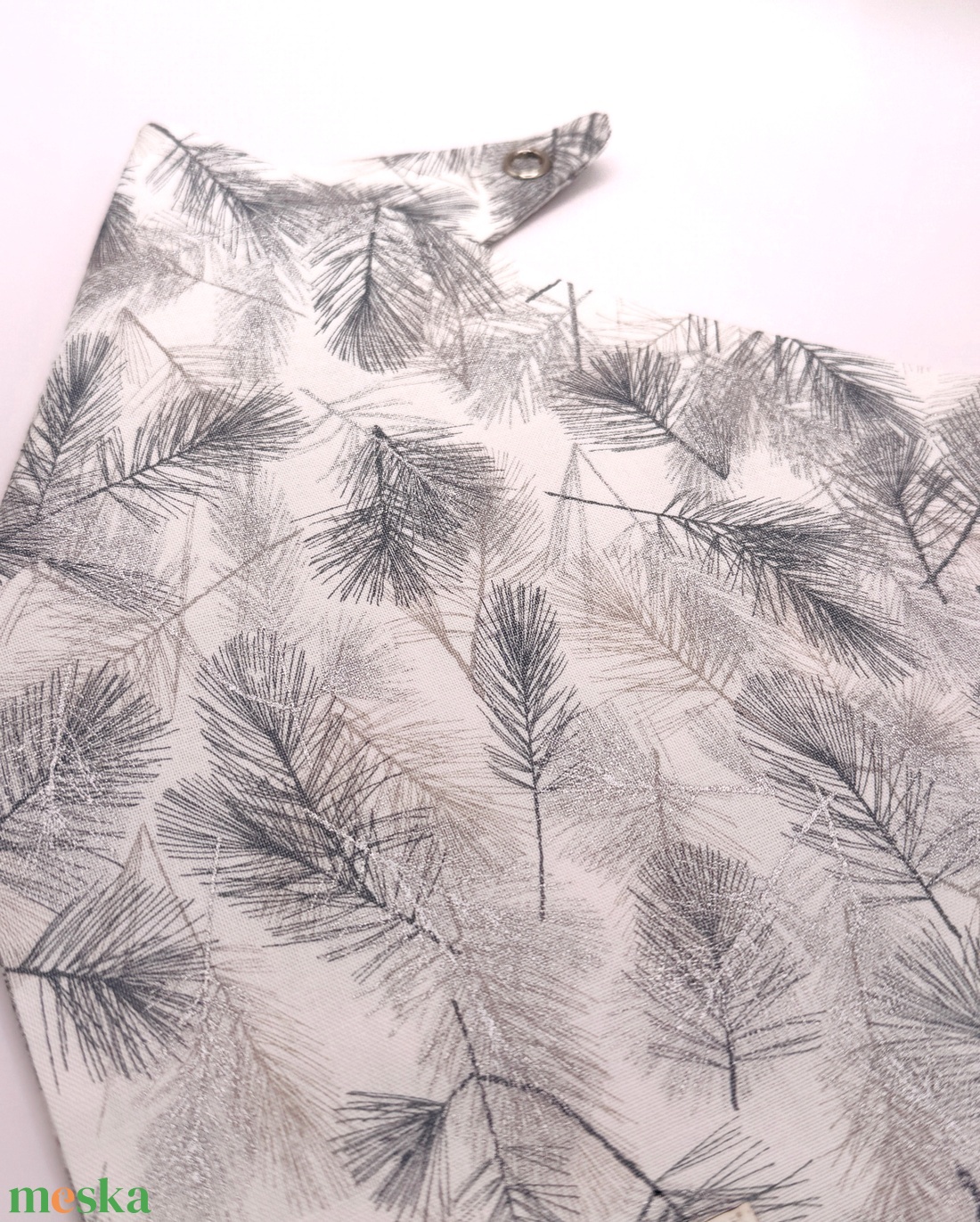 Hajnali harmat karácsonyi bandana/kendő kutyáknak -  - Meska.hu