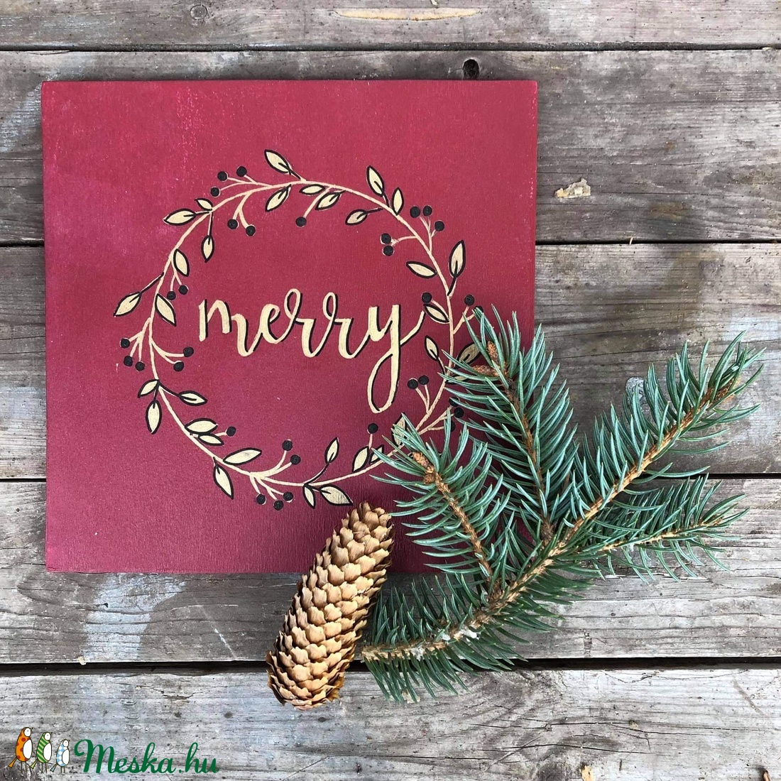 Merry - otthon & életmód - dekoráció - Meska.hu Merry - otthon & életmód - dekoráció - Meska.hu