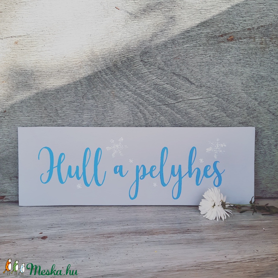 Hull a pelyhes - karácsony - karácsonyi lakásdekoráció - Meska.hu Hull a pelyhes - karácsony - karácsonyi lakásdekoráció - Meska.hu