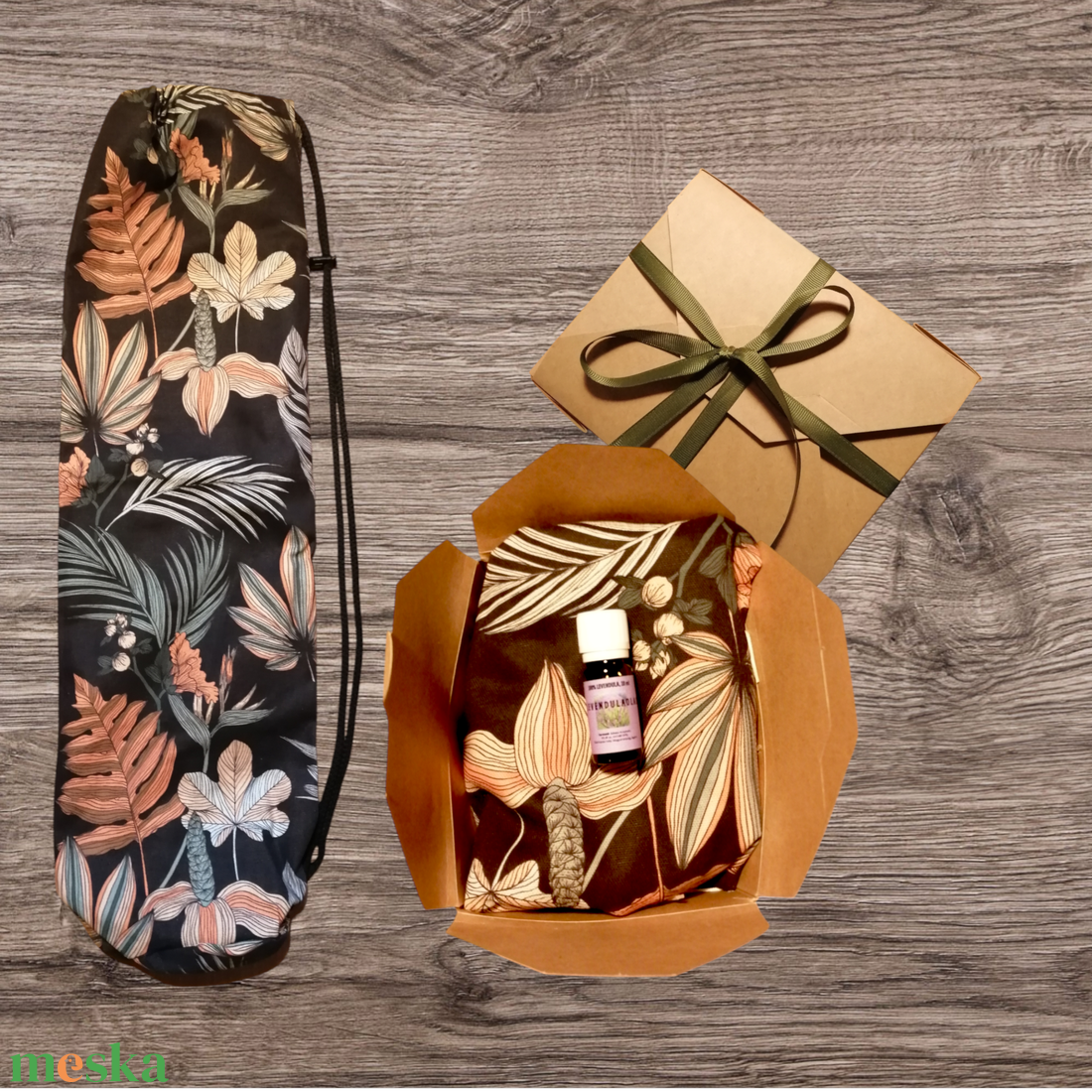 Levendula illóolaj - kellékek & szerszámok - kozmetikai alapanyag - illóolajok - Meska.hu