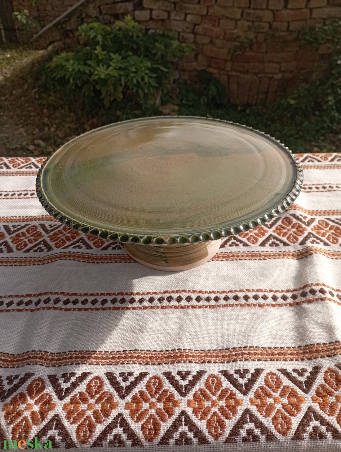 Torta állvány  - otthon & életmód - konyhafelszerelés, tálalás - tálalás - kínálótál - Meska.hu Torta állvány  - otthon & életmód - konyhafelszerelés, tálalás - tálalás - kínálótál - Meska.hu