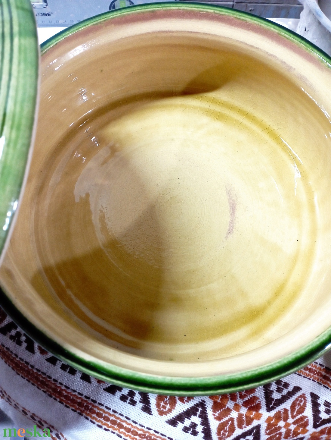 Sütőedény - otthon & életmód - ház & kert - bográcsozás, grillezés - Meska.hu