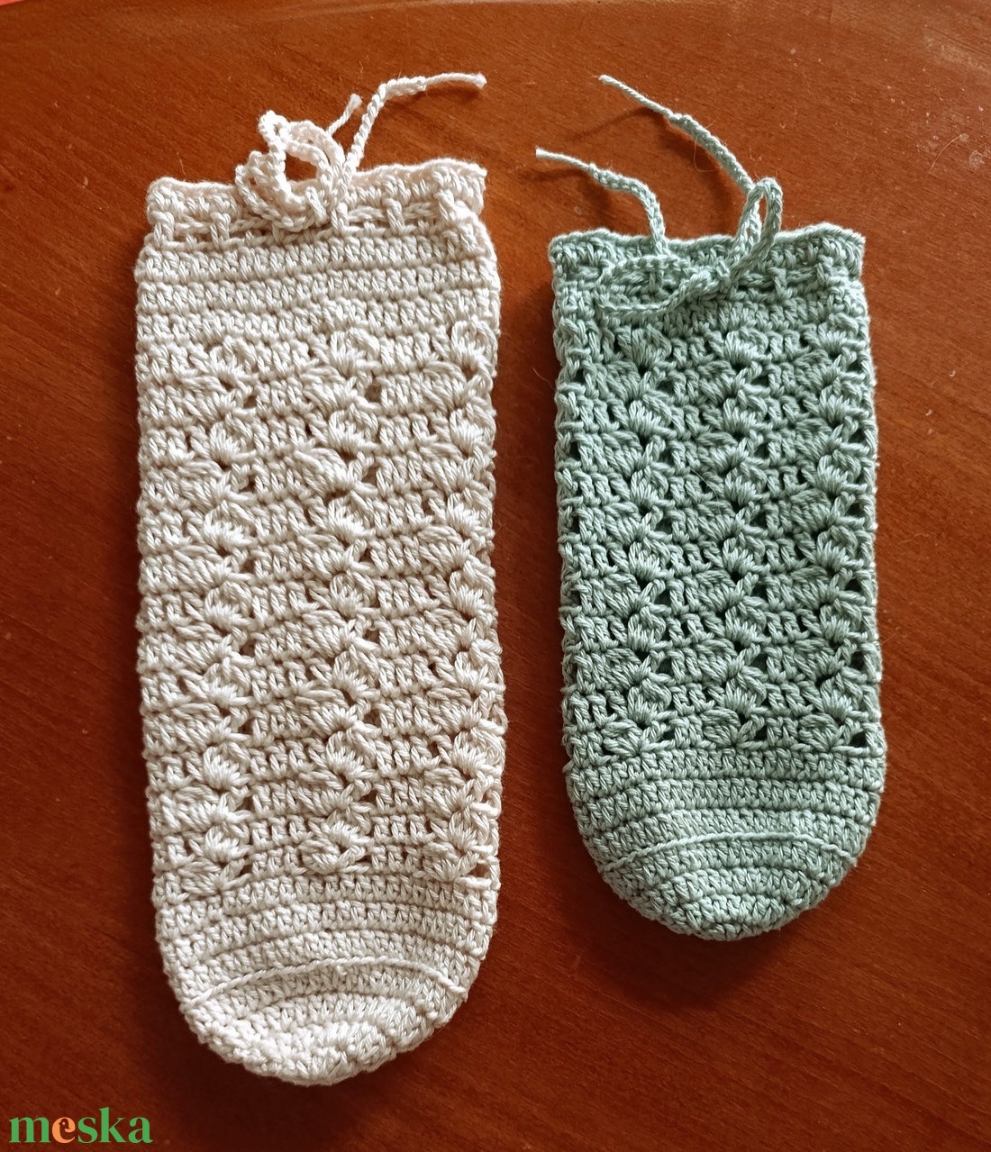Kulacstartók 2 méretben, rendelésre készült  - táska & tok - pénztárca & más tok - telefontok - Meska.hu