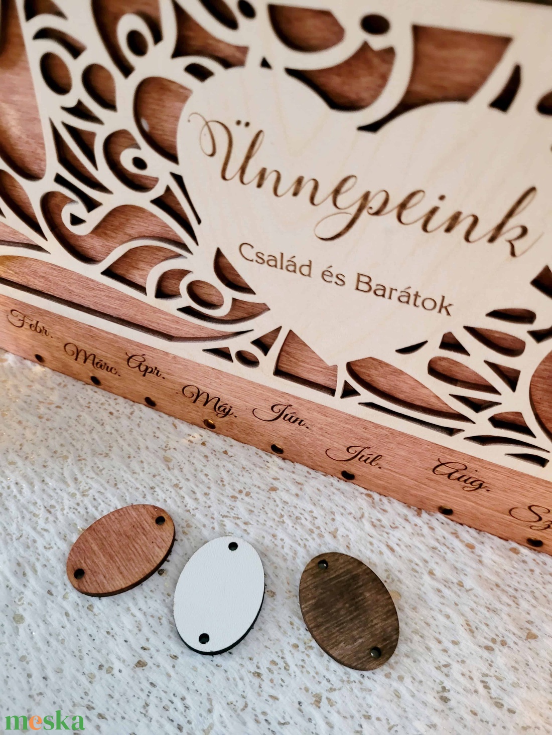 Öröknaptár, falinaptár - otthon & életmód - dekoráció - fali és függő dekoráció - falinaptár & öröknaptár - Meska.hu Öröknaptár, falinaptár - otthon & életmód - dekoráció - fali és függő dekoráció - falinaptár & öröknaptár - Meska.hu