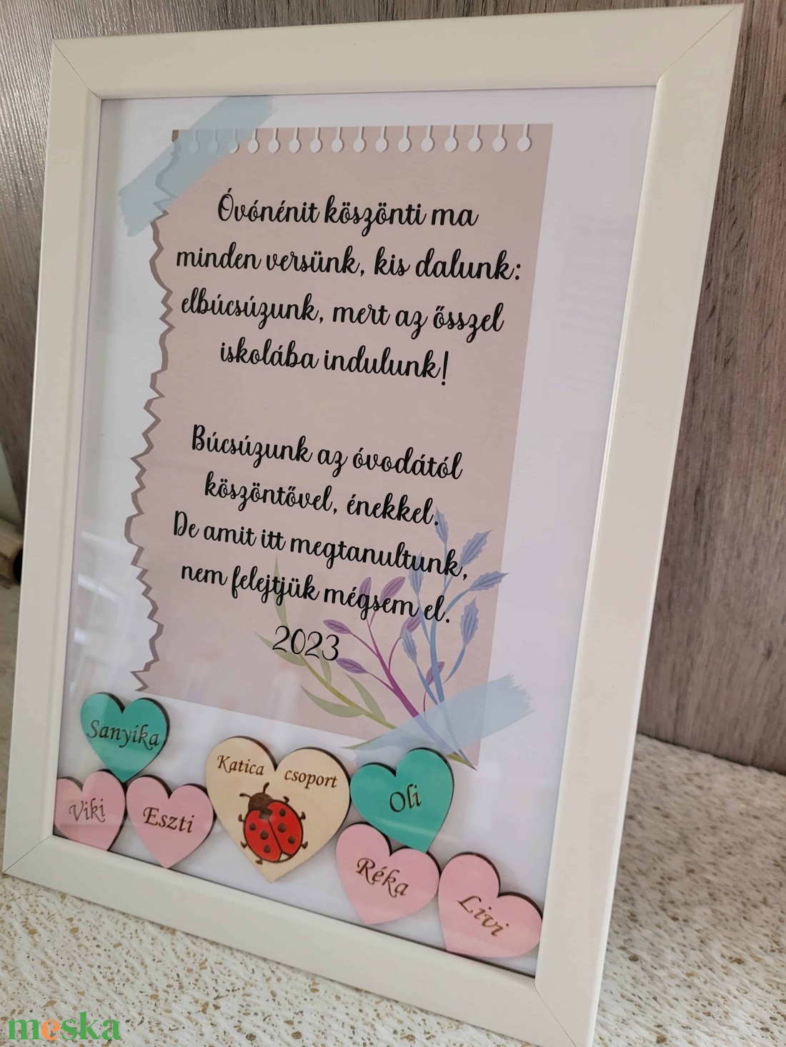 Ajándék óvónőknek - ballagási ajándék - otthon & életmód - dekoráció - asztal és polc dekoráció - asztaldísz - Meska.hu Ajándék óvónőknek - ballagási ajándék - otthon & életmód - dekoráció - asztal és polc dekoráció - asztaldísz - Meska.hu