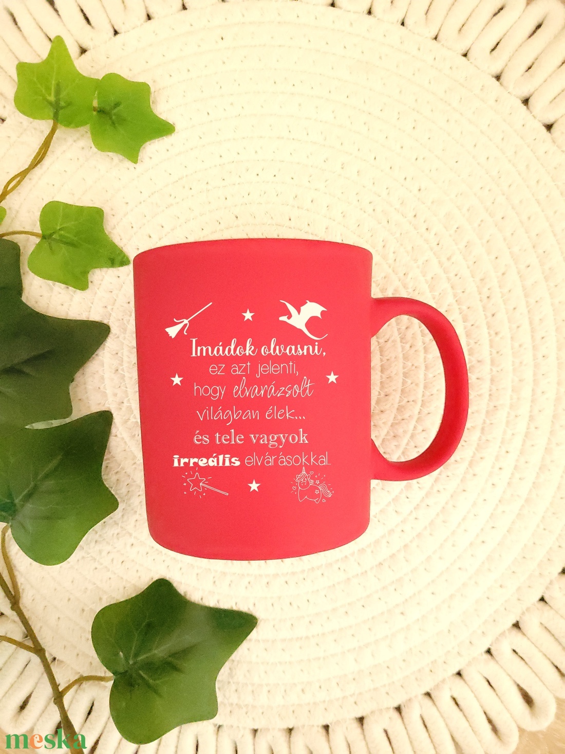 Bögre - gravírozott - otthon & életmód - konyhafelszerelés, tálalás - tálalás - bögre & csésze - Meska.hu