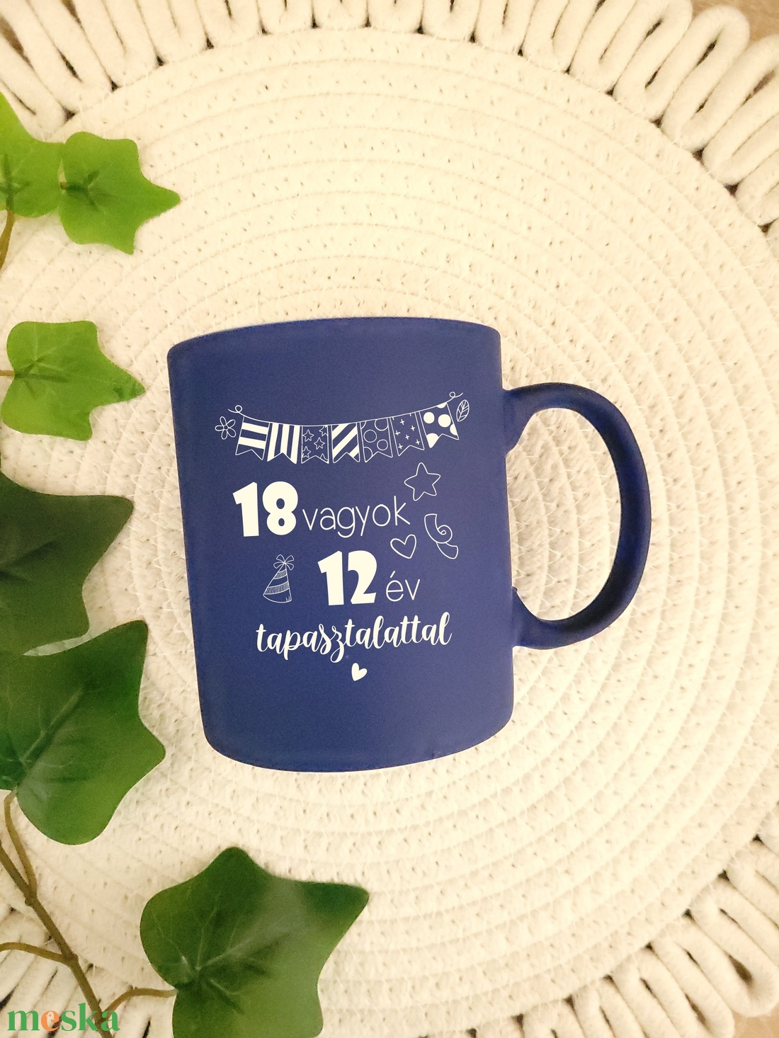 Bögre - gravírozott - otthon & életmód - konyhafelszerelés, tálalás - tálalás - bögre & csésze - Meska.hu