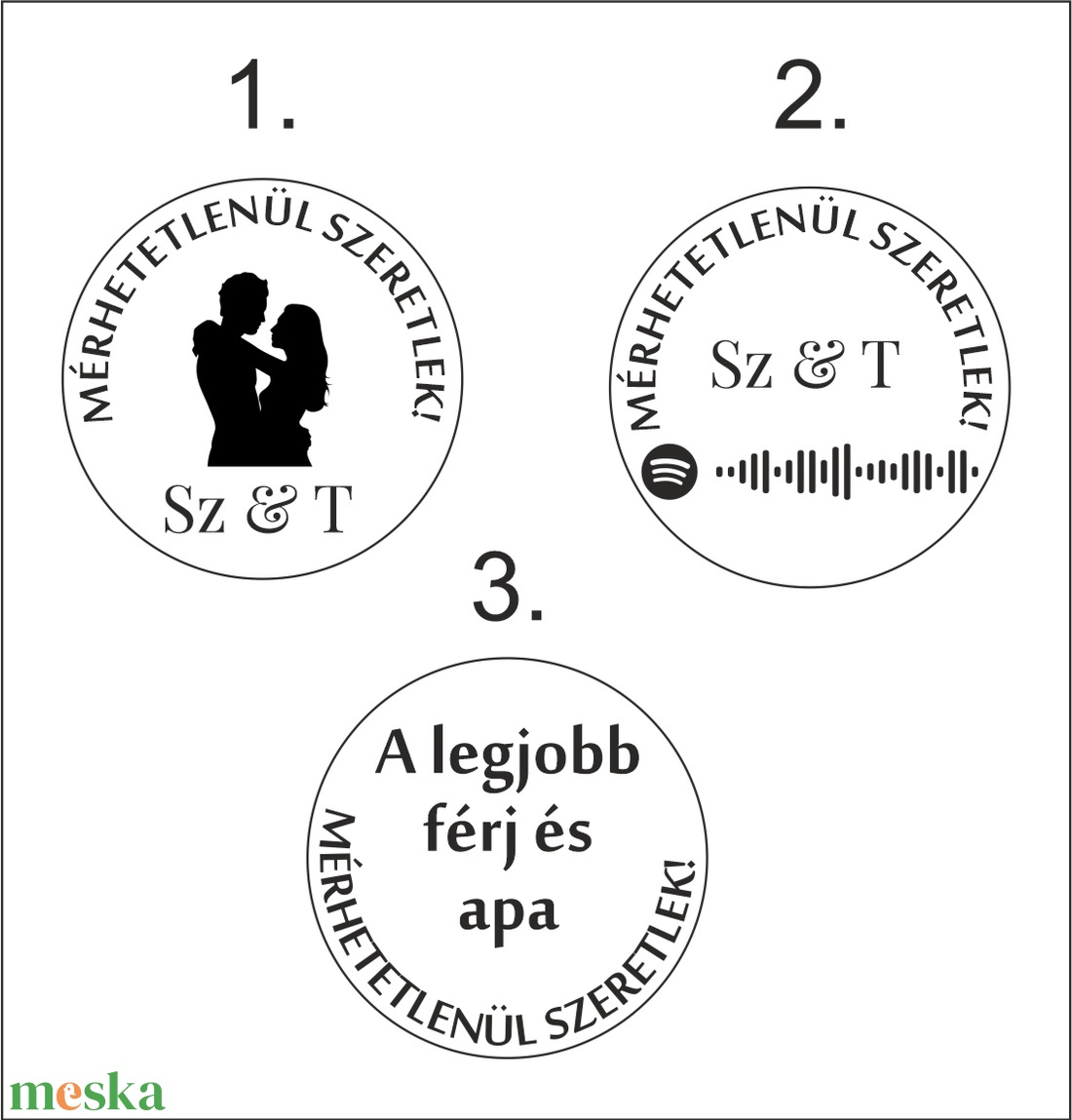 Mérőszalag / Ajándék férfiaknak - otthon & életmód - dekoráció - dísztárgy - Meska.hu
