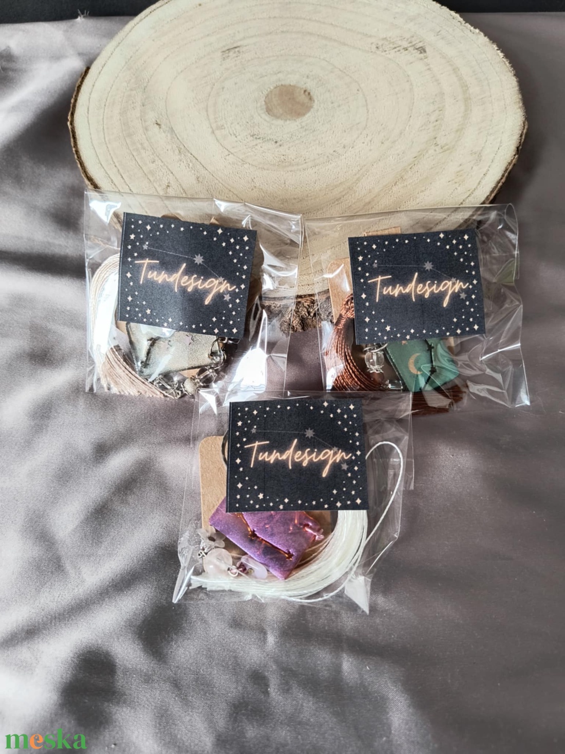 Kos horoszkópos kulcstartó 1 - táska & tok - kulcstartó & táskadísz - kulcstartó - Meska.hu