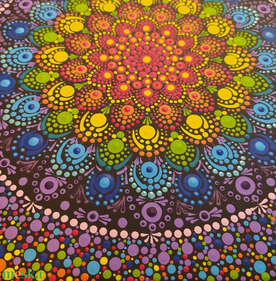 7 csakra energiái - otthon & életmód - dekoráció - spiritualitás - mandala - Meska.hu 7 csakra energiái - otthon & életmód - dekoráció - spiritualitás - mandala - Meska.hu