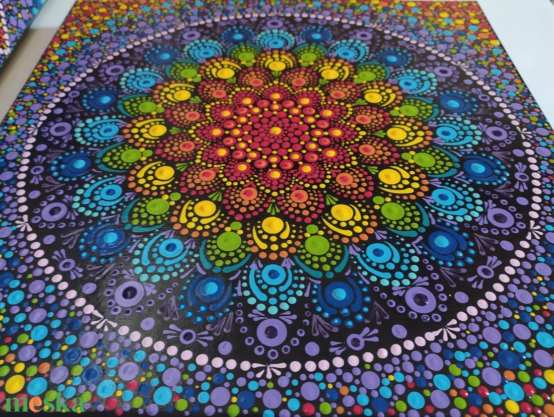 7 csakra energiái - otthon & életmód - dekoráció - spiritualitás - mandala - Meska.hu 7 csakra energiái - otthon & életmód - dekoráció - spiritualitás - mandala - Meska.hu