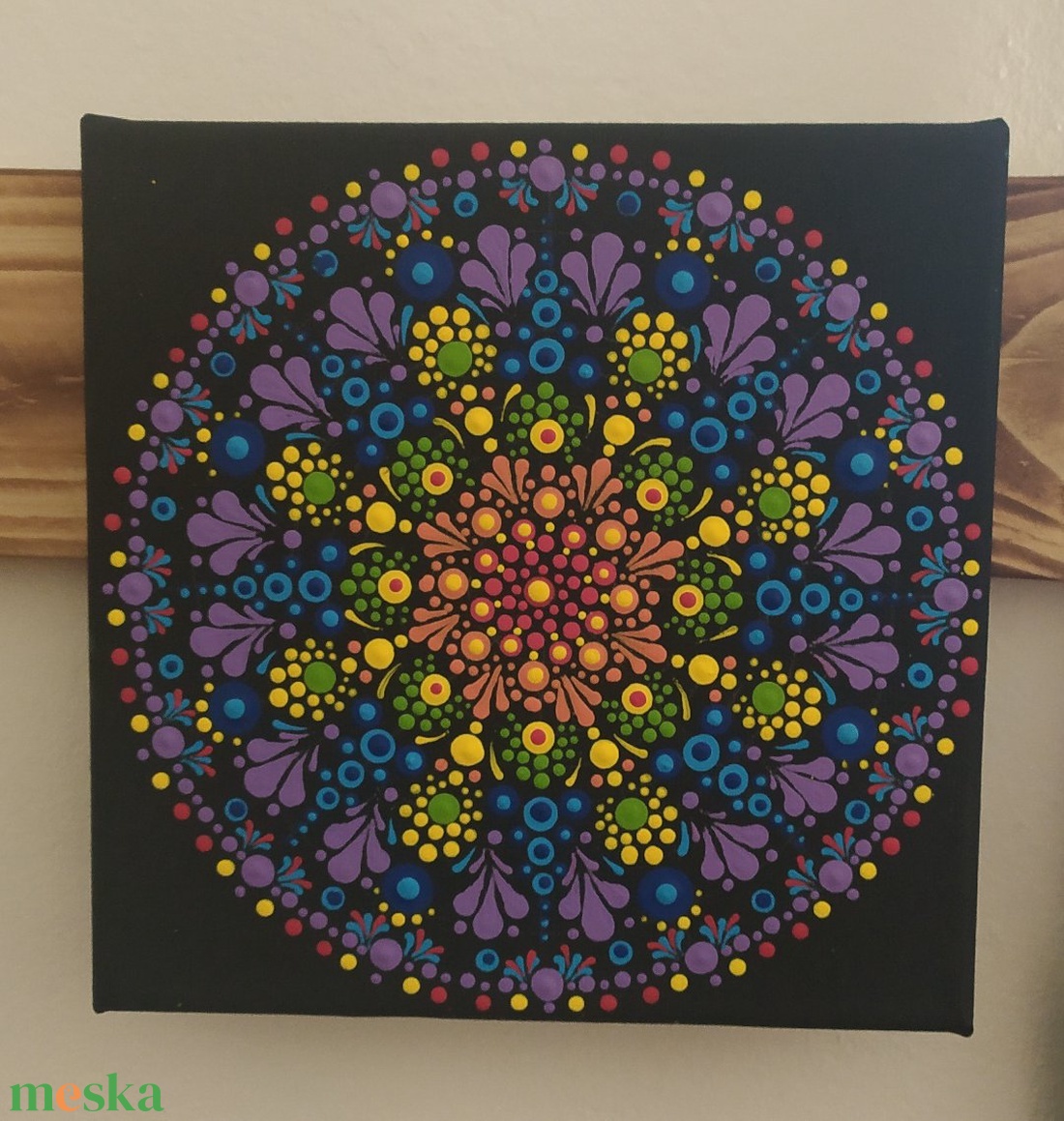 7 csakra mandala - otthon & életmód - dekoráció - spiritualitás - mandala - Meska.hu 7 csakra mandala - otthon & életmód - dekoráció - spiritualitás - mandala - Meska.hu