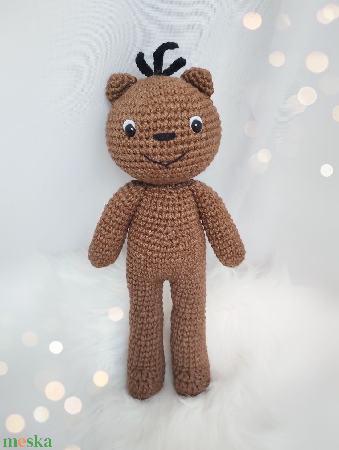 Maci horgolásminta amigurumi - diy (csináld magad) - szabásminta, útmutató - horgolási minta - Meska.hu Maci horgolásminta amigurumi - diy (csináld magad) - szabásminta, útmutató - horgolási minta - Meska.hu