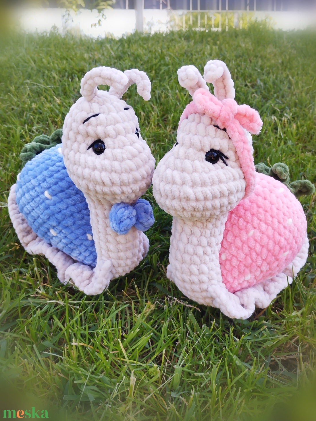 CsupaCsuszka plüss csiga horgolásminta amigurumi - diy (csináld magad) - szabásminta, útmutató - horgolási minta - Meska.hu CsupaCsuszka plüss csiga horgolásminta amigurumi - diy (csináld magad) - szabásminta, útmutató - horgolási minta - Meska.hu