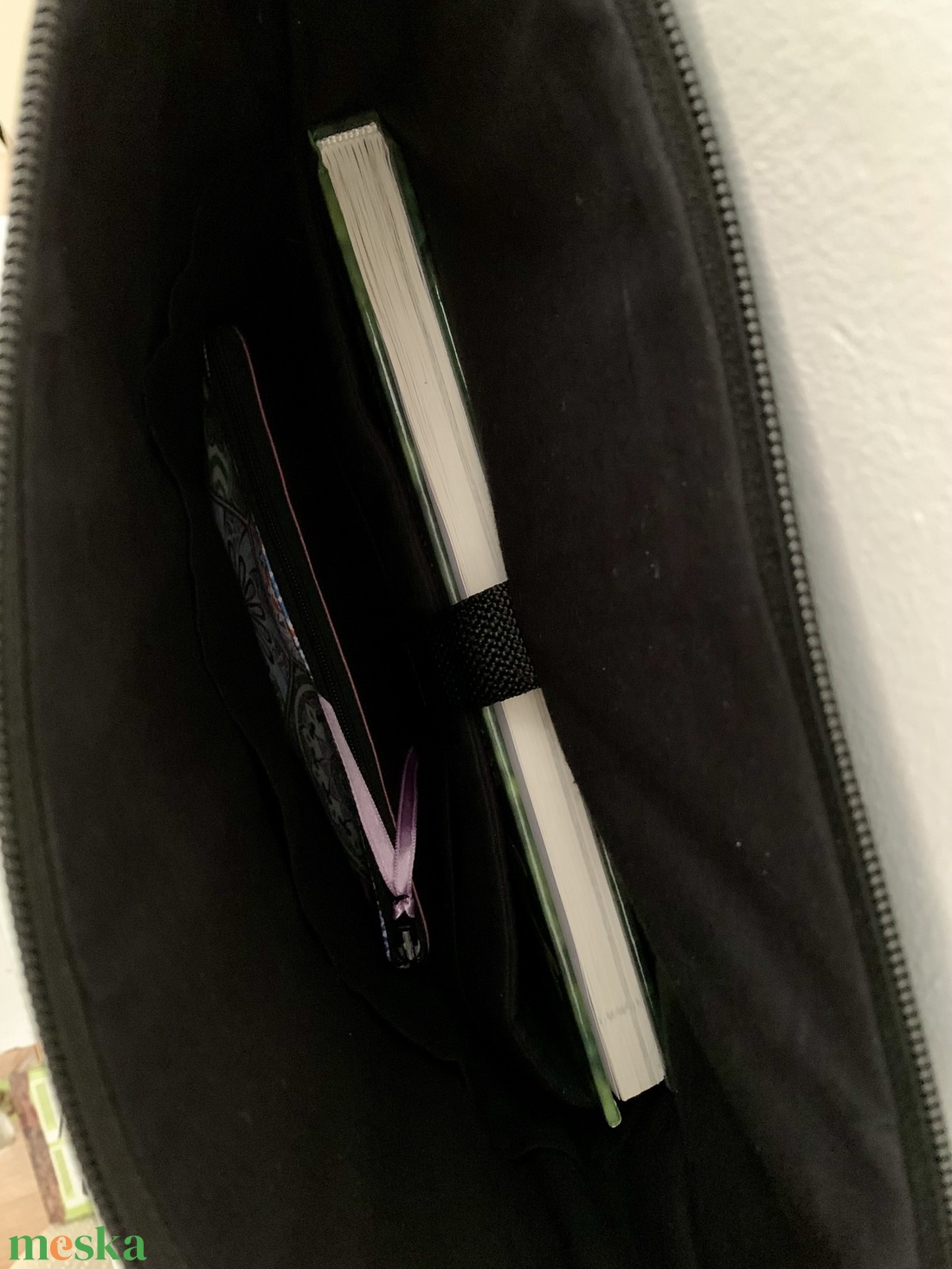 Készleten! Fekete Roll Top Vízálló Hátizsák/Hátitáska laptop tartó zsebbel - táska & tok - hátizsák - roll top hátizsák - Meska.hu Készleten! Fekete Roll Top Vízálló Hátizsák/Hátitáska laptop tartó zsebbel - táska & tok - hátizsák - roll top hátizsák - Meska.hu