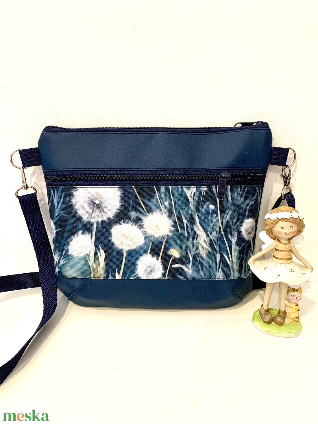 Csodaszép pitypangos crossbody / válltáska/ keresztpántos táska/ oldaltáska - táska & tok - kézitáska & válltáska - vállon átvethető táska - Meska.hu Csodaszép pitypangos crossbody / válltáska/ keresztpántos táska/ oldaltáska - táska & tok - kézitáska & válltáska - vállon átvethető táska - Meska.hu