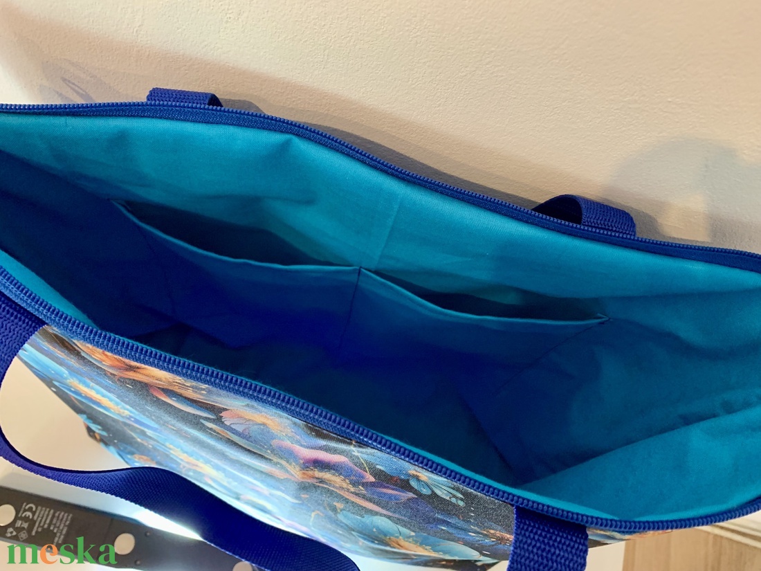 Készleten! Strandtáska- vízálló nagy pakolós táska/ shopping bag /válltáska/ kézitáska - táska & tok - kézitáska & válltáska - nagy pakolós táska - Meska.hu Készleten! Strandtáska- vízálló nagy pakolós táska/ shopping bag /válltáska/ kézitáska - táska & tok - kézitáska & válltáska - nagy pakolós táska - Meska.hu