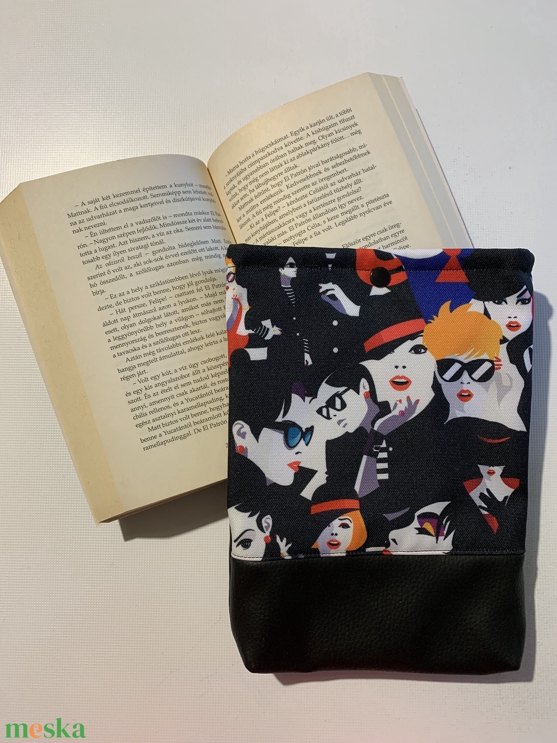 Készleten! Könyvvédő tok, ebook tok, tablet tok - könyv & zene - könyvtok - Meska.hu Készleten! Könyvvédő tok, ebook tok, tablet tok - könyv & zene - könyvtok - Meska.hu
