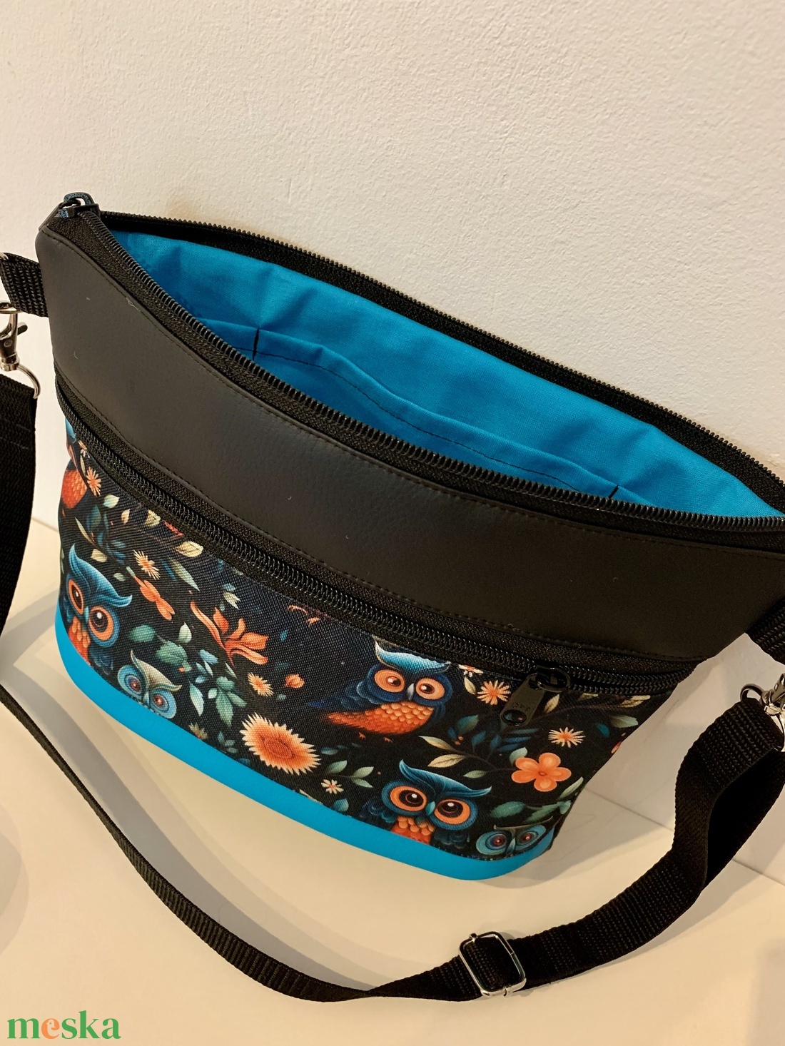 Készleten! Crossbody-Cuki baglyok-válltáska-keresztpántos táska-oldaltáska - táska & tok - kézitáska & válltáska - vállon átvethető táska - Meska.hu Készleten! Crossbody-Cuki baglyok-válltáska-keresztpántos táska-oldaltáska - táska & tok - kézitáska & válltáska - vállon átvethető táska - Meska.hu