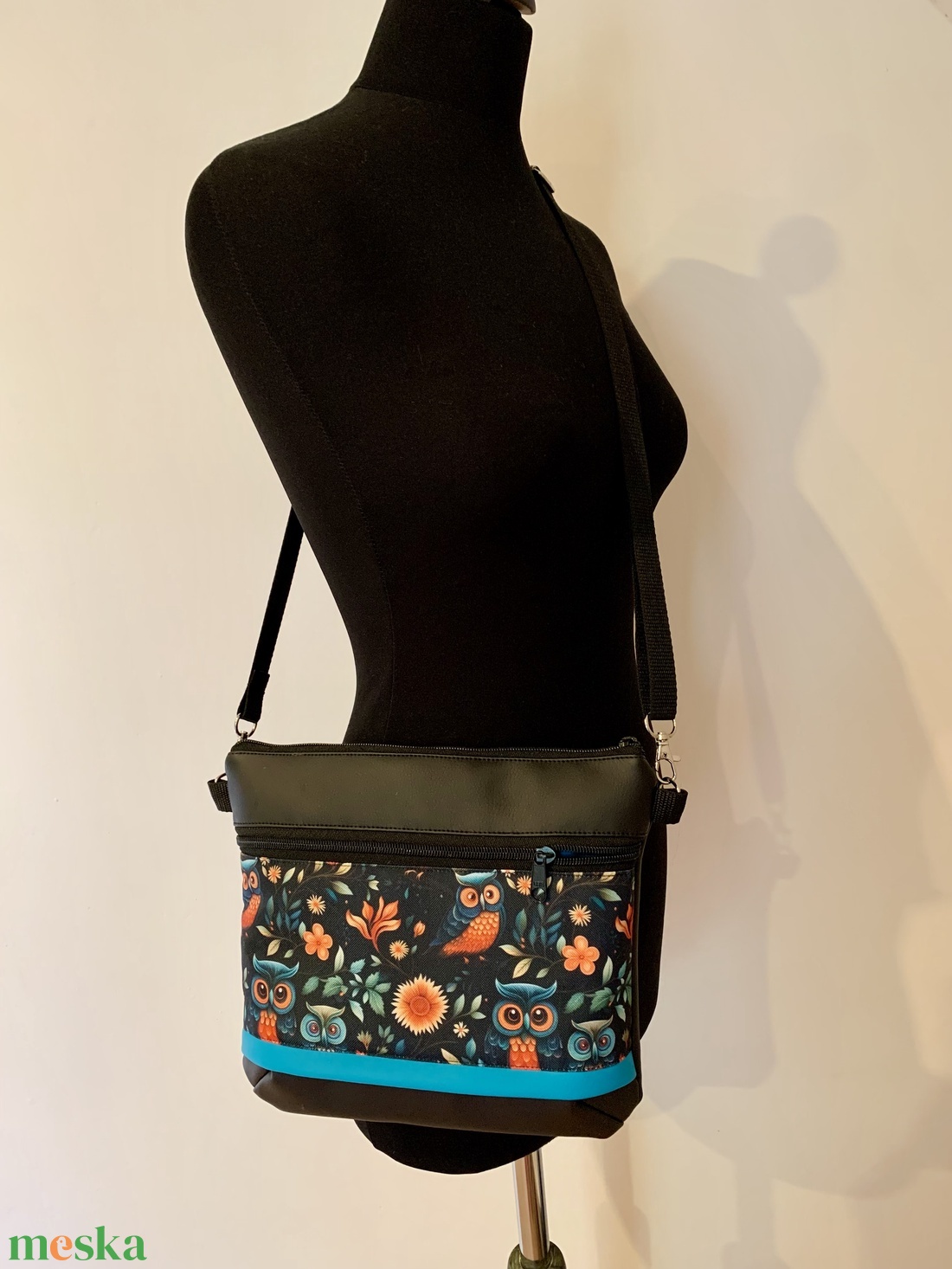 Készleten! Crossbody-Cuki baglyok-válltáska-keresztpántos táska-oldaltáska - táska & tok - kézitáska & válltáska - vállon átvethető táska - Meska.hu Készleten! Crossbody-Cuki baglyok-válltáska-keresztpántos táska-oldaltáska - táska & tok - kézitáska & válltáska - vállon átvethető táska - Meska.hu