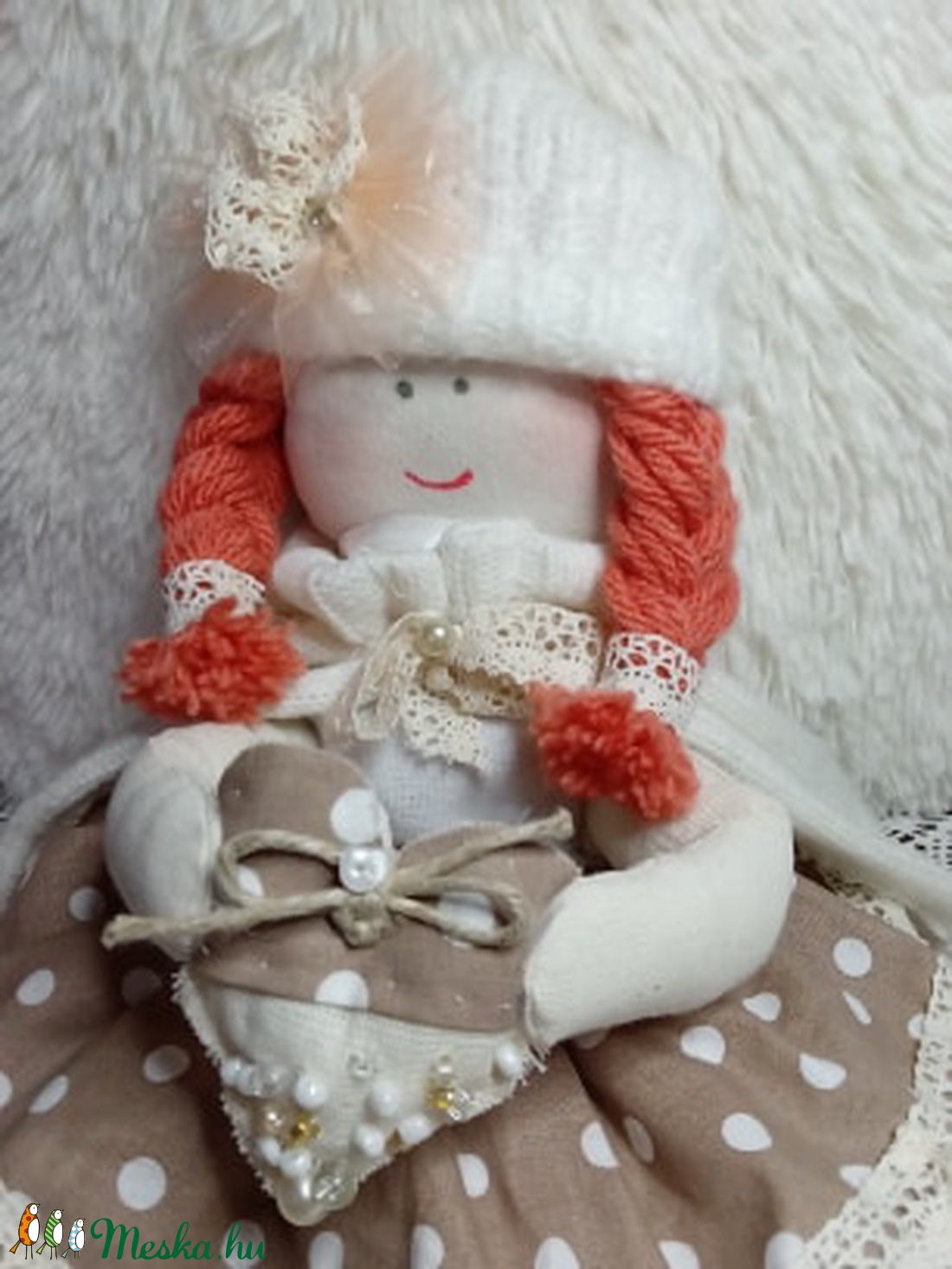 Lili baba (csipkés-pöttyös-tüllös) - játék & sport - baba & babaház - baba - Meska.hu Lili baba (csipkés-pöttyös-tüllös) - játék & sport - baba & babaház - baba - Meska.hu