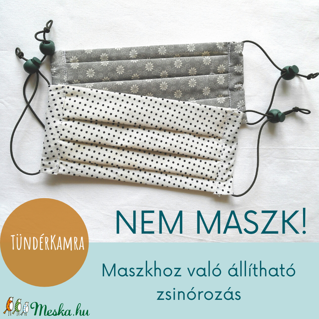 Állítható gumizás bármely maszkhoz - Maszkot külön vedd meg! - férfi & uniszex - férfi & uniszex - Meska.hu Állítható gumizás bármely maszkhoz - Maszkot külön vedd meg! - férfi & uniszex - férfi & uniszex - Meska.hu