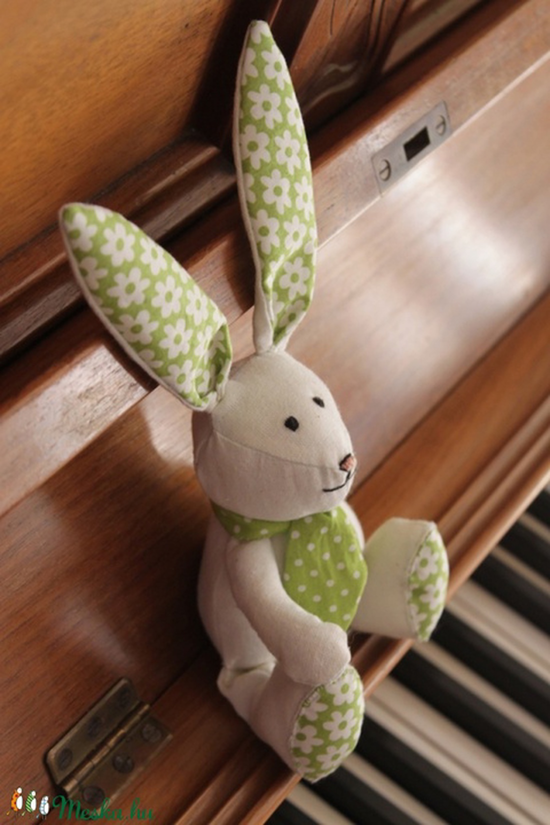 Nyuszi -  - Meska.hu