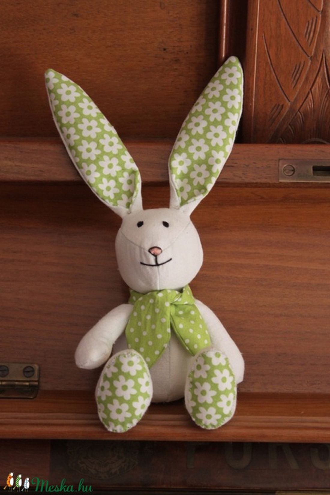 Nyuszi -  - Meska.hu