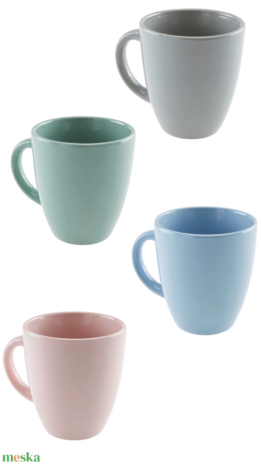 Valentin napi bögre - otthon & életmód - konyhafelszerelés, tálalás - tálalás - bögre & csésze - Meska.hu