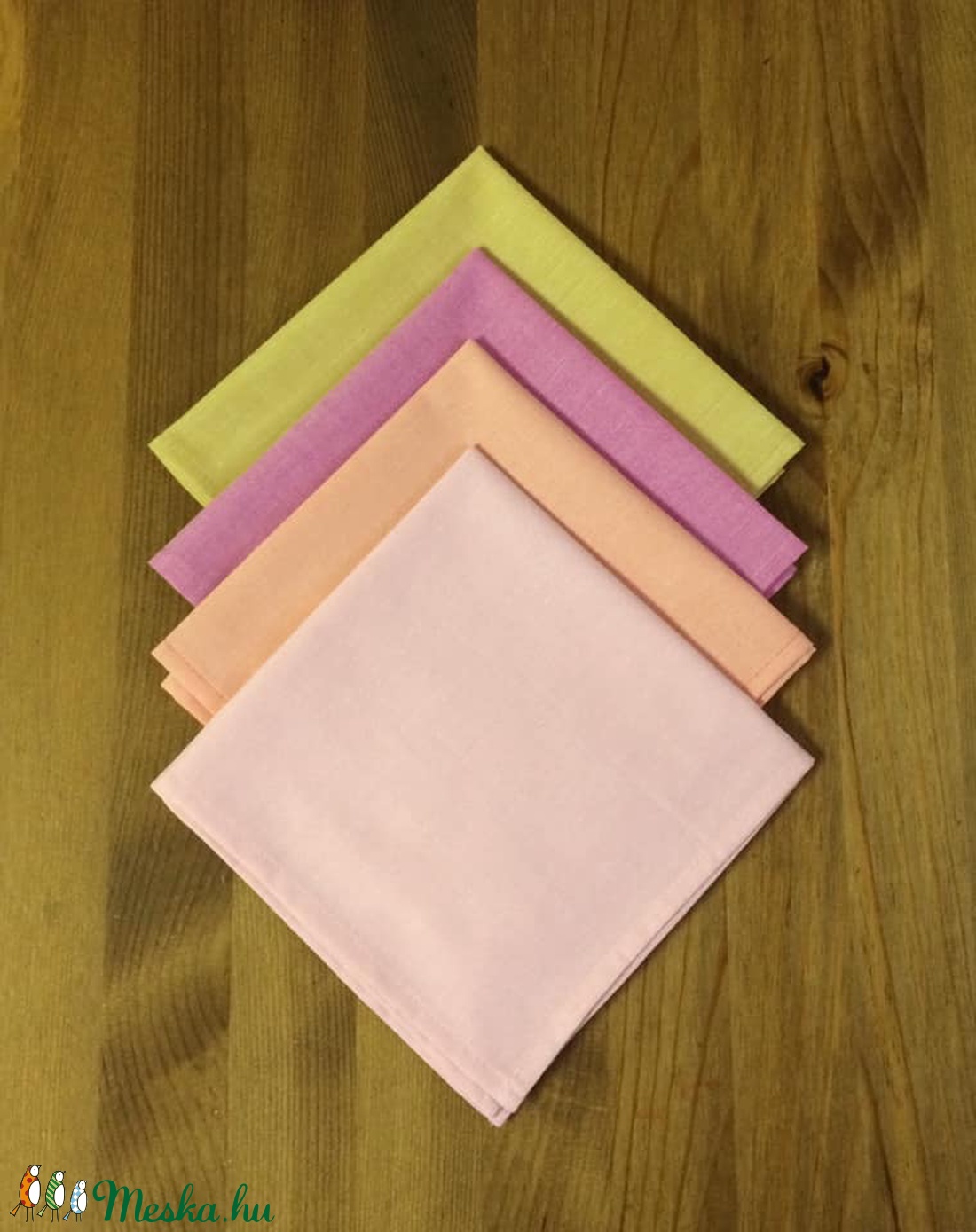 Textil zsebkendő, Ökotex100, puha pamut puplin - szépségápolás - egészségmegőrzési kellékek - Meska.hu Textil zsebkendő, Ökotex100, puha pamut puplin - szépségápolás - egészségmegőrzési kellékek - Meska.hu