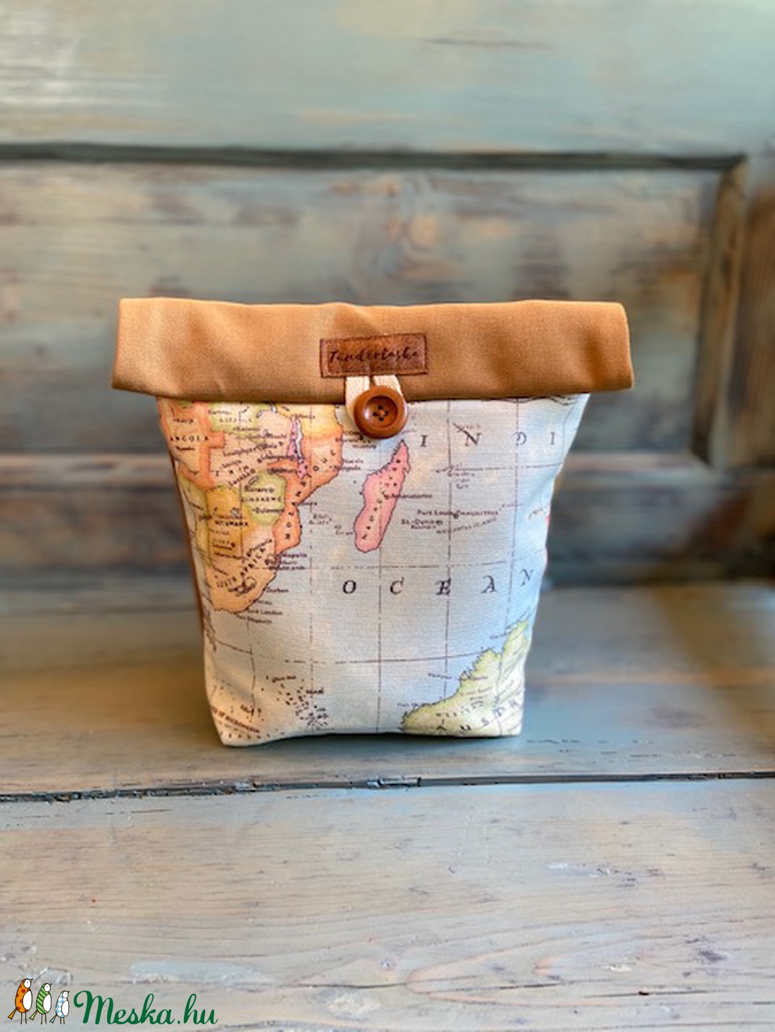 Uzsonnás táska, PUL béléssel (élelmiszerbiztos) - táska & tok - bevásárlás & shopper táska - shopper, textiltáska, szatyor - Meska.hu Uzsonnás táska, PUL béléssel (élelmiszerbiztos) - táska & tok - bevásárlás & shopper táska - shopper, textiltáska, szatyor - Meska.hu
