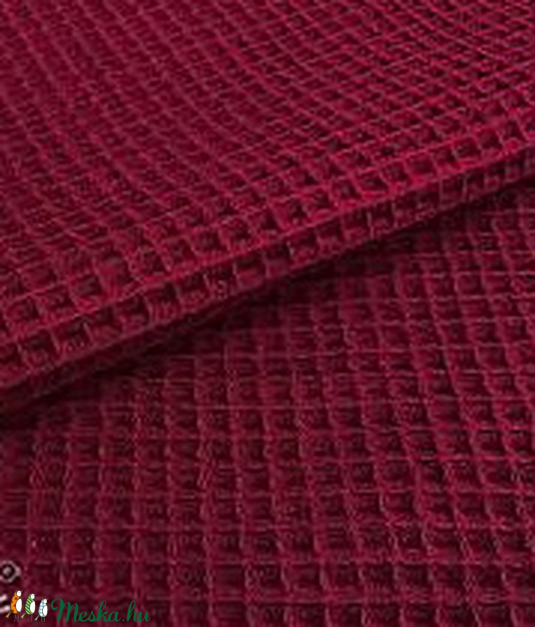 Puha Waffle törölközők - Berry (Ökotex100, class1.) - - Meska.hu Puha Waffle törölközők - Berry (Ökotex100, class1.) - - Meska.hu