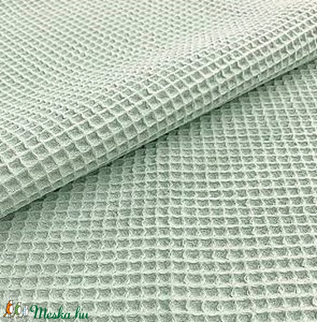 Puha Waffle törölközők - Menta (Ökotex100, class1.) - otthon & életmód - fürdőszoba - törölköző - Meska.hu Puha Waffle törölközők - Menta (Ökotex100, class1.) - otthon & életmód - fürdőszoba - törölköző - Meska.hu