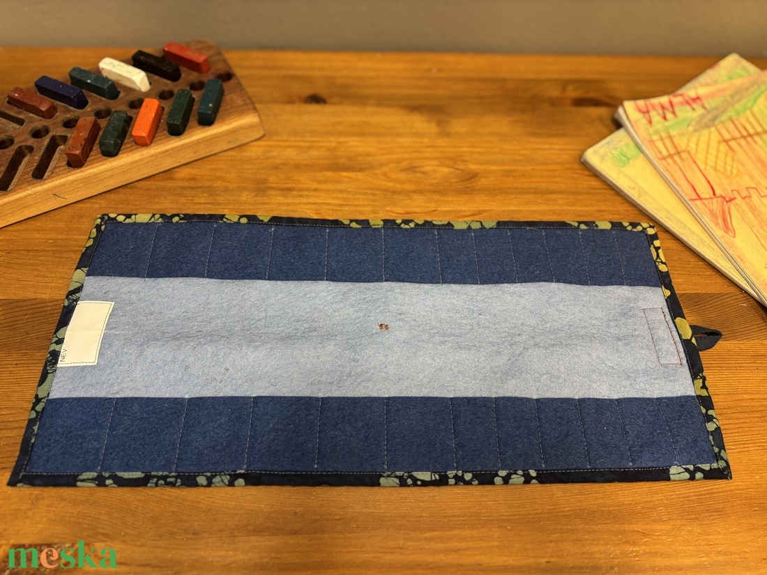 Krétakukac, méhviaszkréta tartó - Waldorf - otthon & életmód - papír, írószer - tolltartó & ceruzatekercs - Meska.hu Krétakukac, méhviaszkréta tartó - Waldorf - otthon & életmód - papír, írószer - tolltartó & ceruzatekercs - Meska.hu