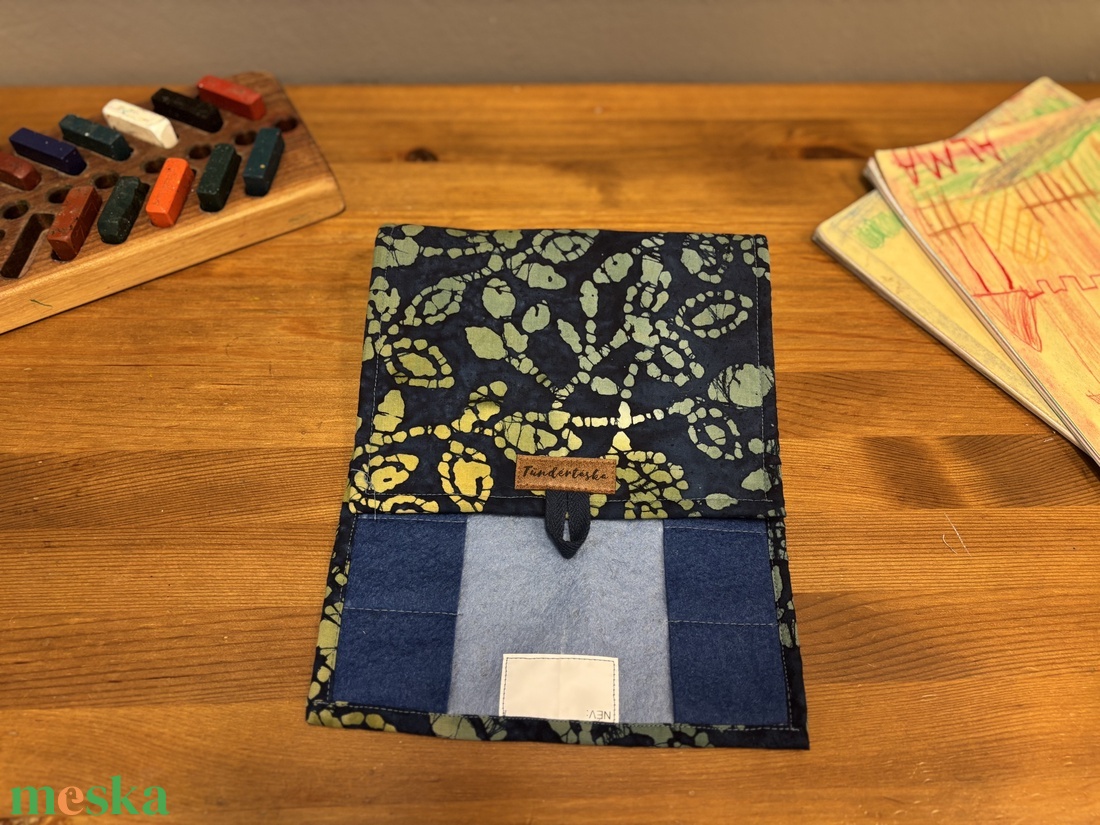 Krétakukac, méhviaszkréta tartó - Waldorf - otthon & életmód - papír, írószer - tolltartó & ceruzatekercs - Meska.hu Krétakukac, méhviaszkréta tartó - Waldorf - otthon & életmód - papír, írószer - tolltartó & ceruzatekercs - Meska.hu